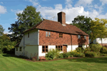 Self catering breaks at Mill House in Sissinghurst, Kent