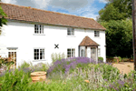 Sonnet Cottage in Hammill, Kent, South East England