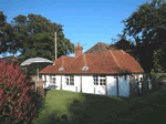 Horton Cott Annexe in Monks Horton, Kent, South East England