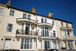 Self catering breaks at Marine Parade in Hythe, Kent
