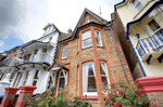 Self catering breaks at Chesterton in Ramsgate, Kent