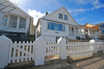 Self catering breaks at The Seaside House(Overstrand) in Herne Bay, Kent