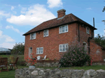 Orchard Cottage in Chart Sutton, Kent, South East England