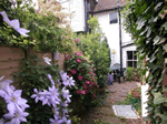 The Olde Shoppe in Lenham, Kent, South East England