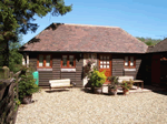 Self catering breaks at Hoplets One in West Farleigh, Kent