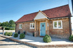 Self catering breaks at The Old Pump House in Maidstone, Kent