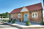 The Old Pump House in Maidstone, Kent, South East England