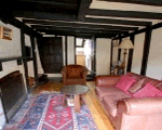 Self catering breaks at Hucksteps Row in Rye, East Sussex