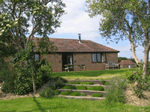 Oast House Cottage in Icklesham, East Sussex, South East England