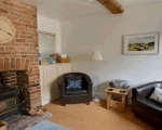 Self catering breaks at Providence Cottage in Rye, East Sussex