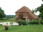 Self catering breaks at The Old Granary in Brede, East Sussex