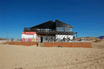 Self catering breaks at Sea View Apartment in Camber, East Sussex