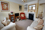 Self catering breaks at Crown Cottage in Rye, East Sussex