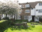 Landgate Square Cottage in Rye, East Sussex, South East England