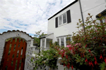 Self catering breaks at The Hidden Cottage in Hastings Old Town, East Sussex