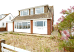Self catering breaks at The Buoys in Lydd-on-Sea, Kent
