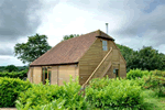 Methersham Oast Barn in Beckley, East Sussex, South East England