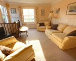 Self catering breaks at Finlay Cottage in Rye, East Sussex