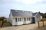 Self catering breaks at The Tides in Camber, East Sussex