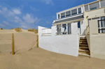 Seagulls Crest in Camber, East Sussex, South East England