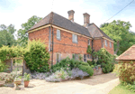 Self catering breaks at Old Keepers House in Uckfield, East Sussex