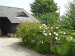 Self catering breaks at Southdown  Barn Annexe in Alciston, East Sussex