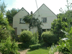 Self catering breaks at Butters Cottage in Mountfield, East Sussex