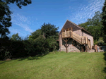 Self catering breaks at Pyes Granary in Crowhurst, East Sussex