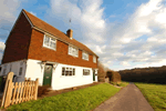 Self catering breaks at Court Lodge Cott in Ashburnham, East Sussex