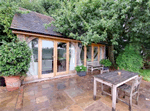 Self catering breaks at The Little Barn in Piltdown, East Sussex