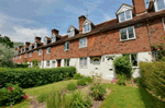 Self catering breaks at 6 The Terrace in Tenterden, Kent Self catering breaks at 6 The Terrace in Tenterden, Kent
