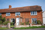 Fairview Cottage in Woodchurch, Kent, South East England