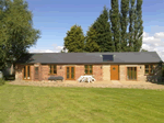 Self catering breaks at Hornbrook Dairy in Woodchurch, Kent