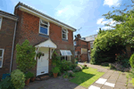 Self catering breaks at Bennetts Mews in Tenterden, Kent