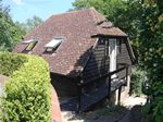 Self catering breaks at Little Isemonger Studio in Tenterden, Kent