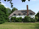 Self catering breaks at Thatches in Brenchley, Kent