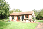 The Old Cart Shed in Weald, Kent, South East England