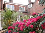 Self catering breaks at Stable Mews Cottage in Tunbridge Wells, Kent