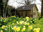 Self catering breaks at The Pepperpot in Lamberhurst, Kent