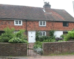 Coachmans Cottage in Tunbridge Wells, Kent, South East England