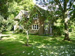 Townhouse Bothy in Ardingly, West Sussex, South East England