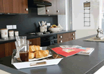 Self catering breaks at Studio Apartment in Sheffield, South Yorkshire Self catering breaks at Studio Apartment in Sheffield, South Yorkshire