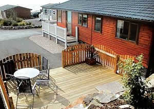 Self catering breaks at Luce Bay Lodge in Newton Stewart, Wigtownshire Self catering breaks at Luce Bay Lodge in Newton Stewart, Wigtownshire