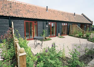 Self catering breaks at Thyme in Catfield, Norfolk Self catering breaks at Thyme in Catfield, Norfolk