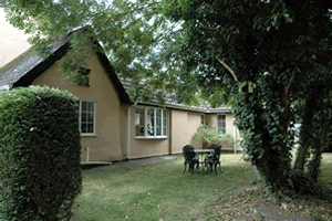 Leys Farmhouse Annexe in Stowmarket, Suffolk, East England