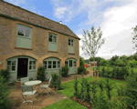 Self catering breaks at The Apple Store in Daylesford, Oxfordshire