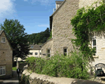 Self catering breaks at Batemans in Nailsworth, Gloucestershire