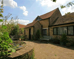 Self catering breaks at Bakehouse in Aston, Oxfordshire