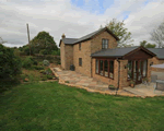 Box Tree Cottage in Ross-on-Wye, Herefordshire, West England