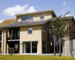 Self catering breaks at Villa Brook in Somerford Keynes, Gloucestershire